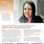 Mini-newsletter