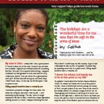 HomewardBound Holiday Issue 2015 Preview